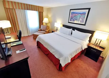 Holiday Inn Reynosa Zona Dorada by IHG hotel thumbnail 2