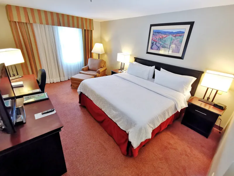 Holiday Inn Reynosa Zona Dorada by IHG hotel detail image 2