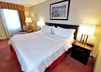Holiday Inn Reynosa Zona Dorada by IHG hotel thumbnail 3