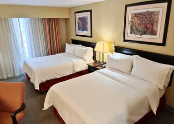 Holiday Inn Reynosa Zona Dorada by IHG hotel thumbnail 5