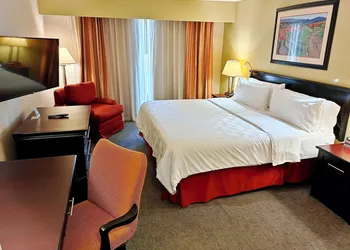 Holiday Inn Reynosa Zona Dorada by IHG hotel thumbnail 6