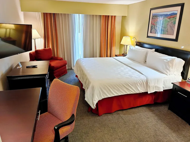 Holiday Inn Reynosa Zona Dorada by IHG hotel detail image 6
