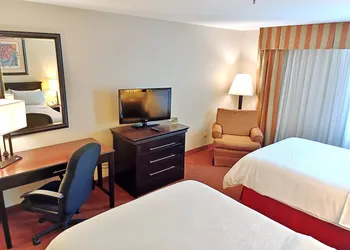 Holiday Inn Reynosa Zona Dorada by IHG hotel thumbnail 7