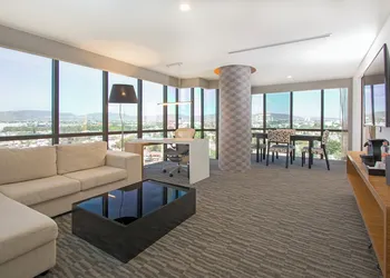Presidente InterContinental Guadalajara by IHG hotel thumbnail 8
