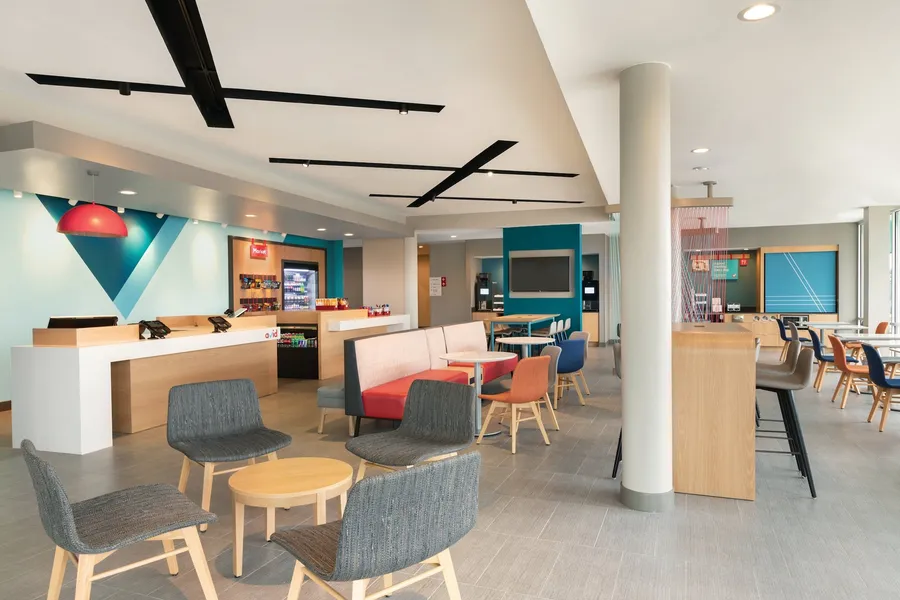avid hotel Wenatchee by IHG hotel detail image 2