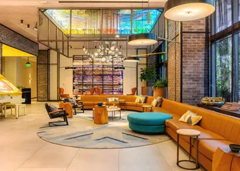 Hyde Suites Midtown Miami hotel thumbnail 2