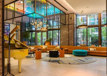 Hyde Suites Midtown Miami hotel thumbnail 3