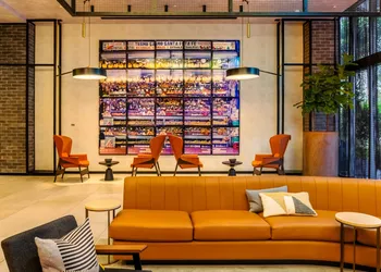 Hyde Suites Midtown Miami hotel thumbnail 5