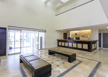 NH Coatzacoalcos hotel thumbnail 2
