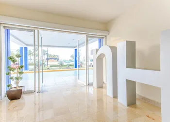 NH Coatzacoalcos hotel thumbnail 3
