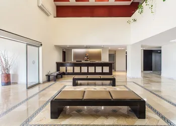 NH Coatzacoalcos hotel thumbnail 4