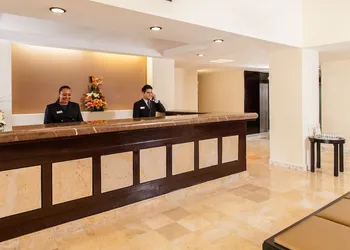 NH Coatzacoalcos hotel thumbnail 7