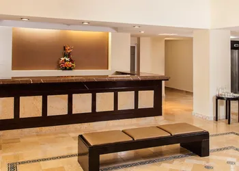 NH Coatzacoalcos hotel thumbnail 8