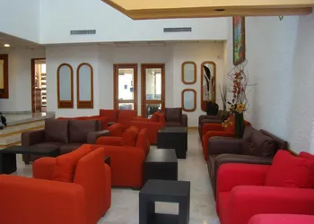Hotel Enríquez hotel thumbnail 2