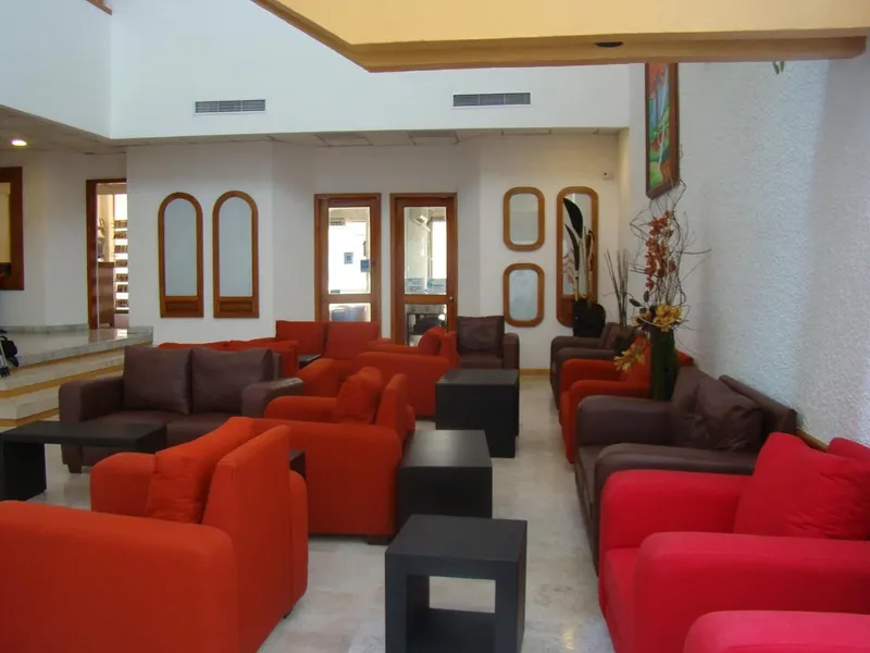 Hotel Enríquez hotel detail image 2