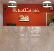 Hotel Enríquez hotel detail image 3