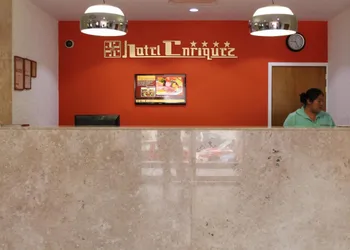 Hotel Enríquez hotel thumbnail 3