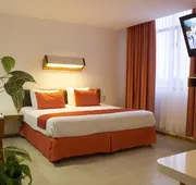 Hotel Enríquez hotel detail image 4