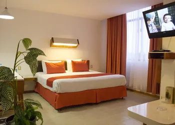 Hotel Enríquez hotel thumbnail 4