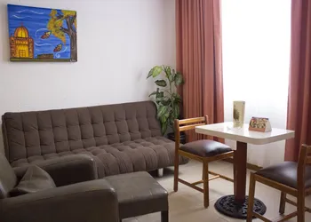 Hotel Enríquez hotel thumbnail 5