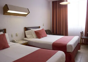 Hotel Enríquez hotel thumbnail 6
