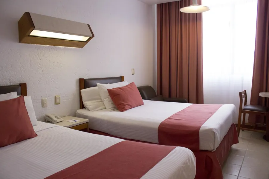 Hotel Enríquez hotel detail image 6