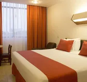 Hotel Enríquez hotel detail image 7