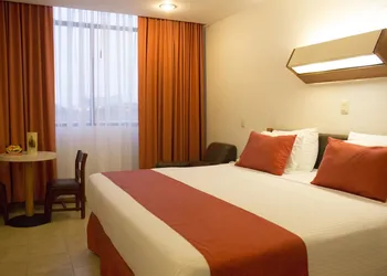 Hotel Enríquez hotel thumbnail 7
