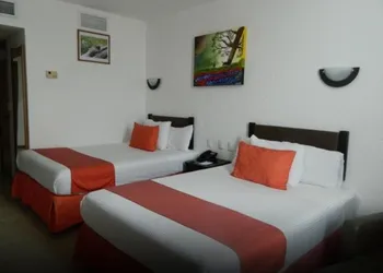 Hotel Enríquez hotel thumbnail 8