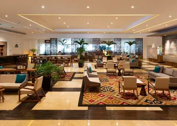 InterContinental Presidente Cancun Resort by IHG hotel thumbnail 2