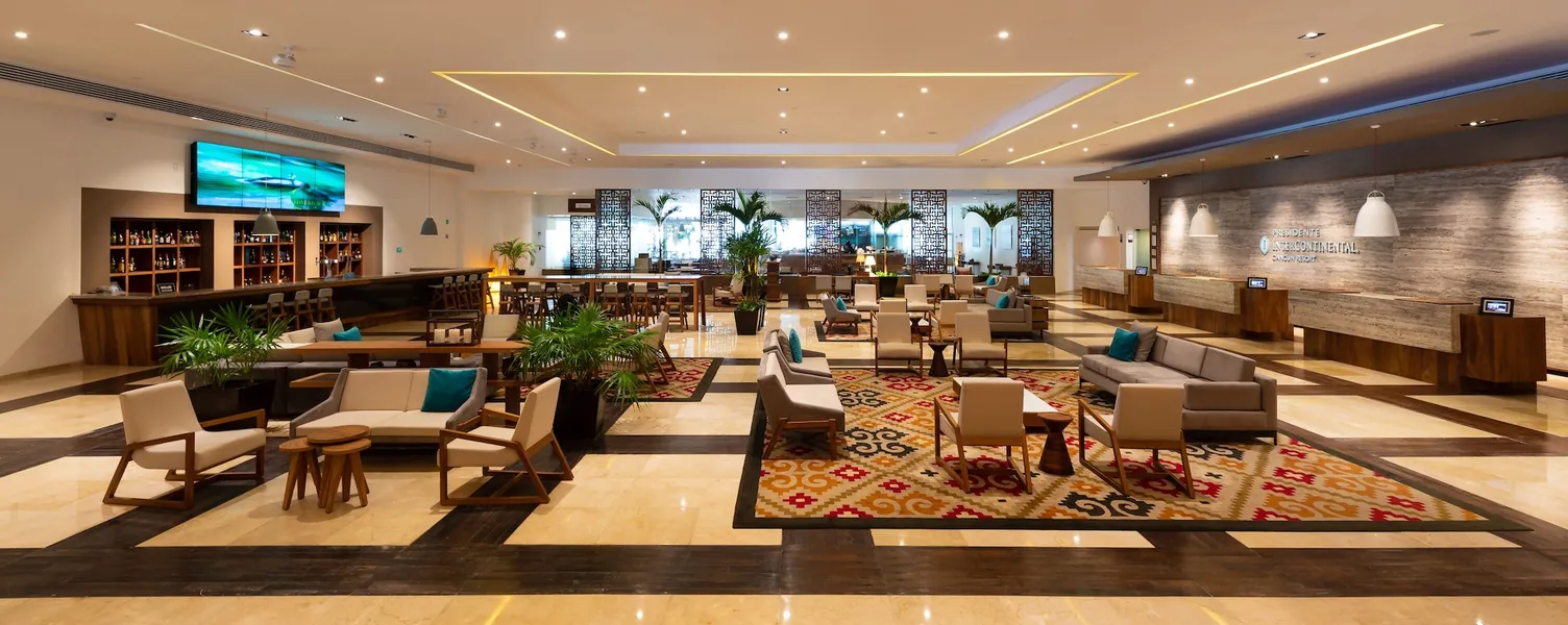 InterContinental Presidente Cancun Resort by IHG hotel detail image 2