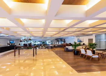 InterContinental Presidente Cancun Resort by IHG hotel thumbnail 3