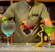 InterContinental Presidente Cancun Resort by IHG hotel detail image 4