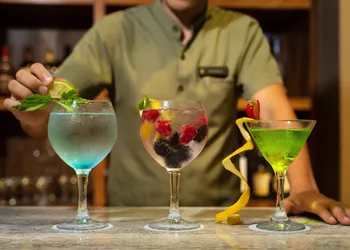 InterContinental Presidente Cancun Resort by IHG hotel thumbnail 4
