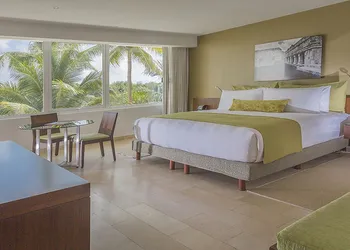 InterContinental Presidente Cancun Resort by IHG hotel thumbnail 5