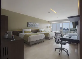 InterContinental Presidente Cancun Resort by IHG hotel thumbnail 6