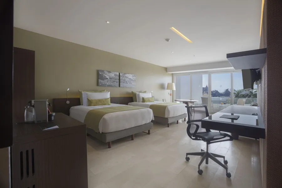 InterContinental Presidente Cancun Resort by IHG hotel detail image 6