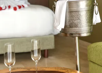 InterContinental Presidente Cancun Resort by IHG hotel thumbnail 7