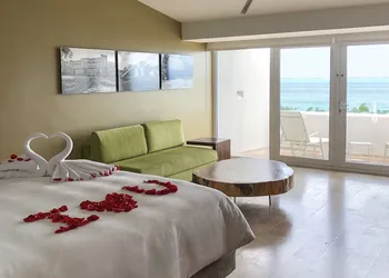 InterContinental Presidente Cancun Resort by IHG hotel thumbnail 8