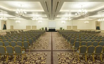 HS HOTSSON Hotel Tampico hotel thumbnail 2