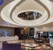HS HOTSSON Hotel Tampico hotel detail image 3