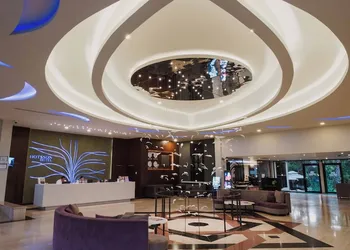 HS HOTSSON Hotel Tampico hotel thumbnail 3