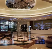 HS HOTSSON Hotel Tampico hotel detail image 4