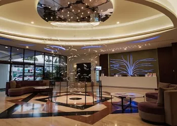 HS HOTSSON Hotel Tampico hotel thumbnail 4