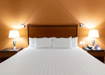 HS HOTSSON Hotel Tampico hotel thumbnail 6