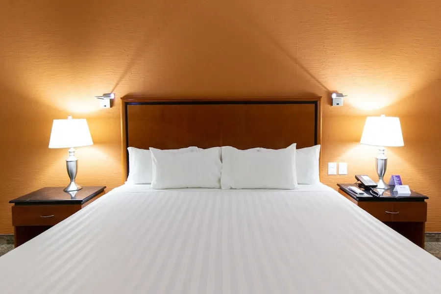 HS HOTSSON Hotel Tampico hotel detail image 6