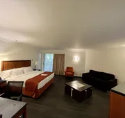 HS HOTSSON Hotel Tampico hotel detail image 7