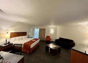 HS HOTSSON Hotel Tampico hotel thumbnail 7