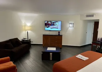 HS HOTSSON Hotel Tampico hotel thumbnail 8