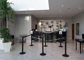 Hotel San Antonio hotel thumbnail 4